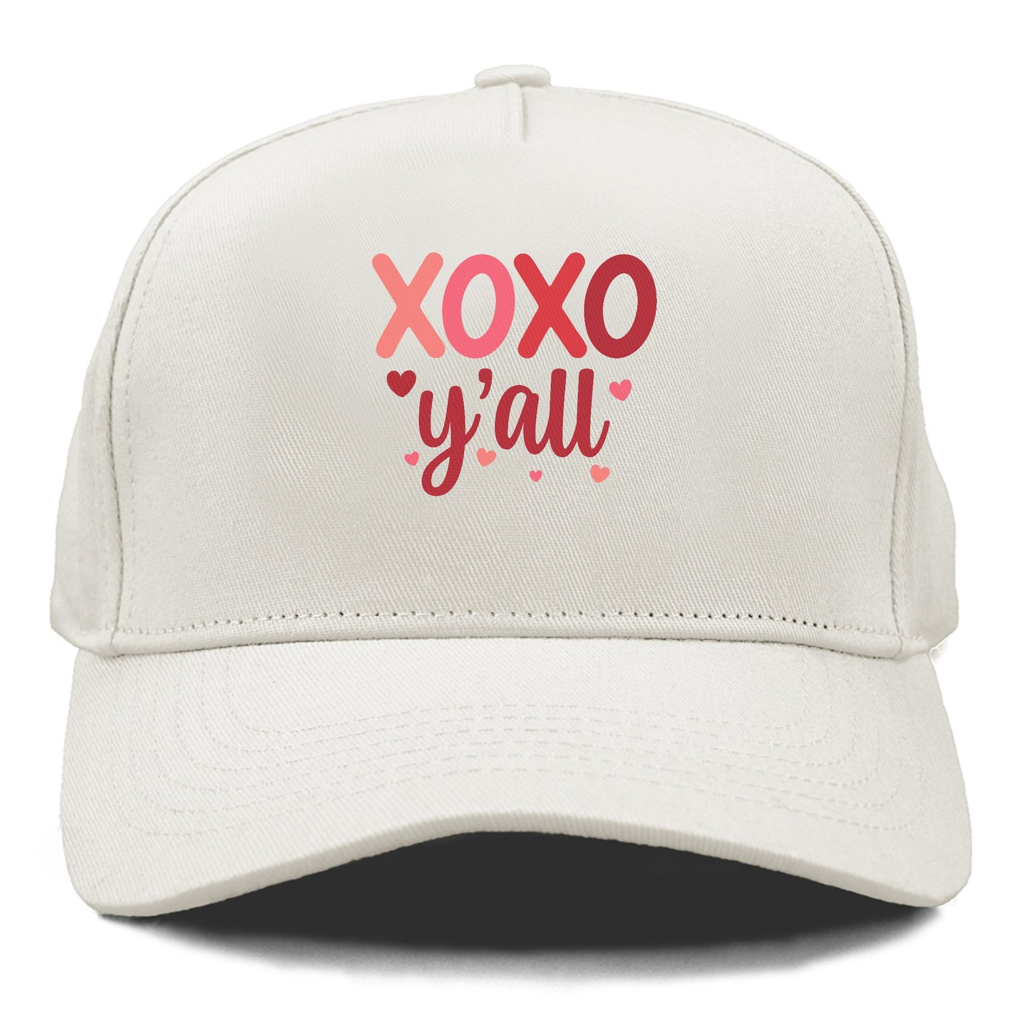 xoxo y'all Hat