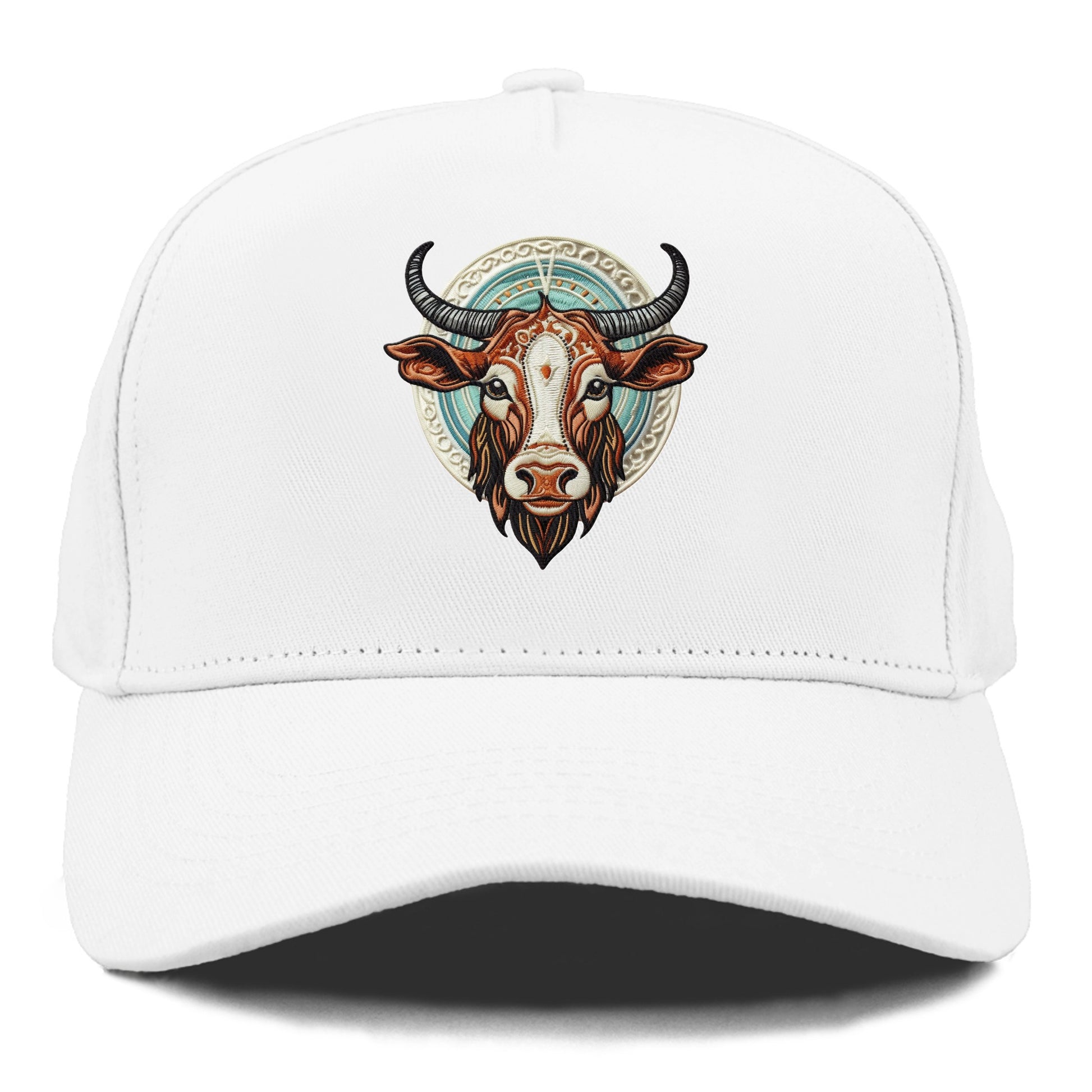 Year of the Goat Hat