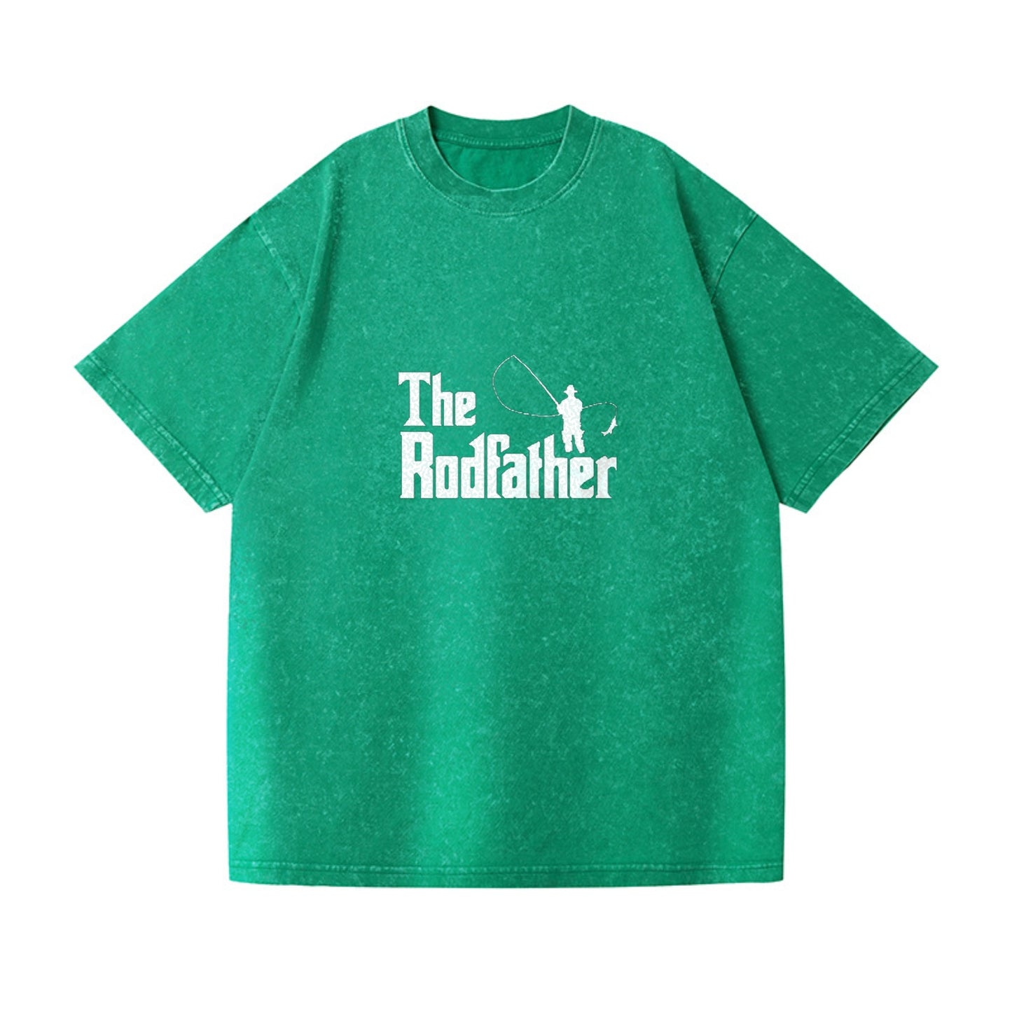 the rodfather fishing Hat