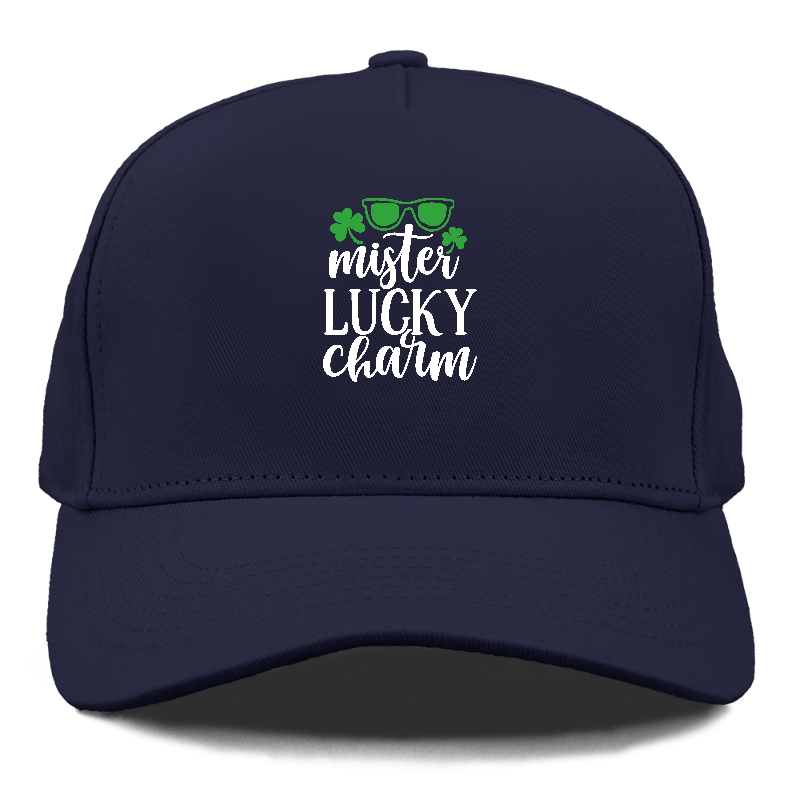 Mister lucky charm Hat