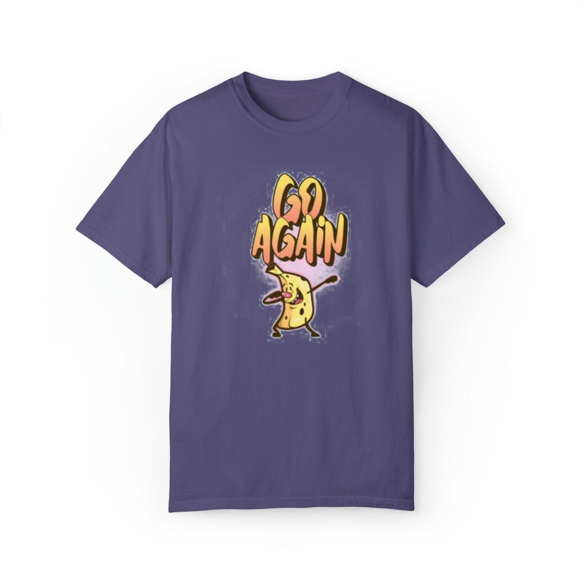 "Go Again Dancing Banana" T-Shirt - Pandaize