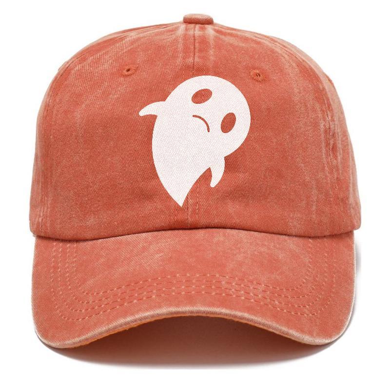 Ghost 15 Hat