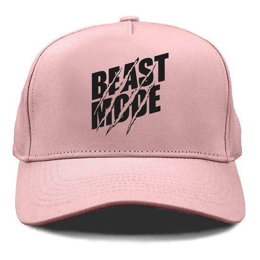 beast mode Hat