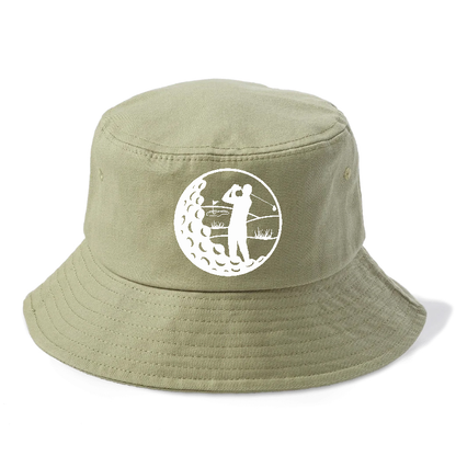 Golf World 1 Hat