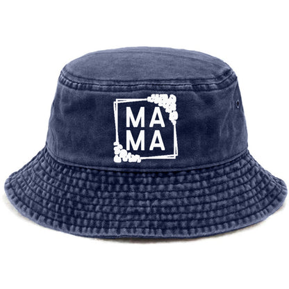 mama 2 Hat