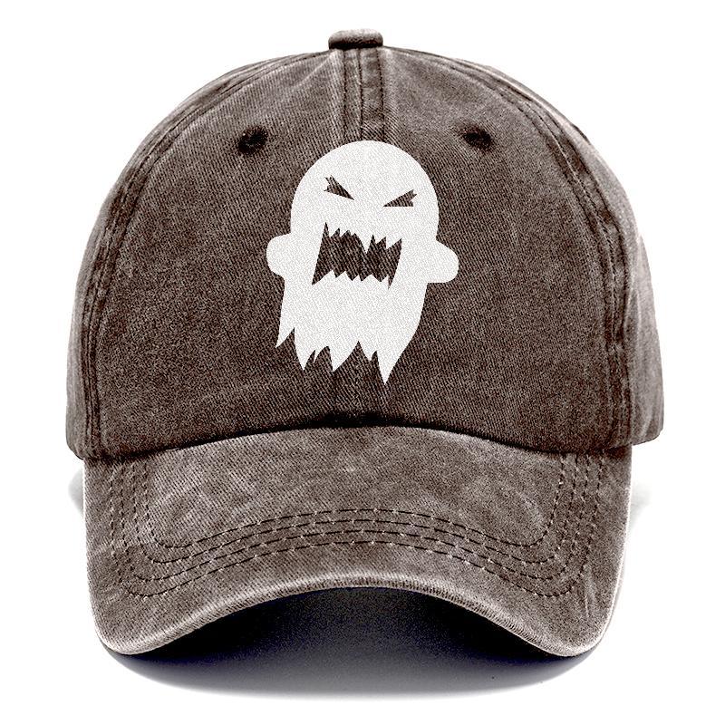 Ghost 12 Hat