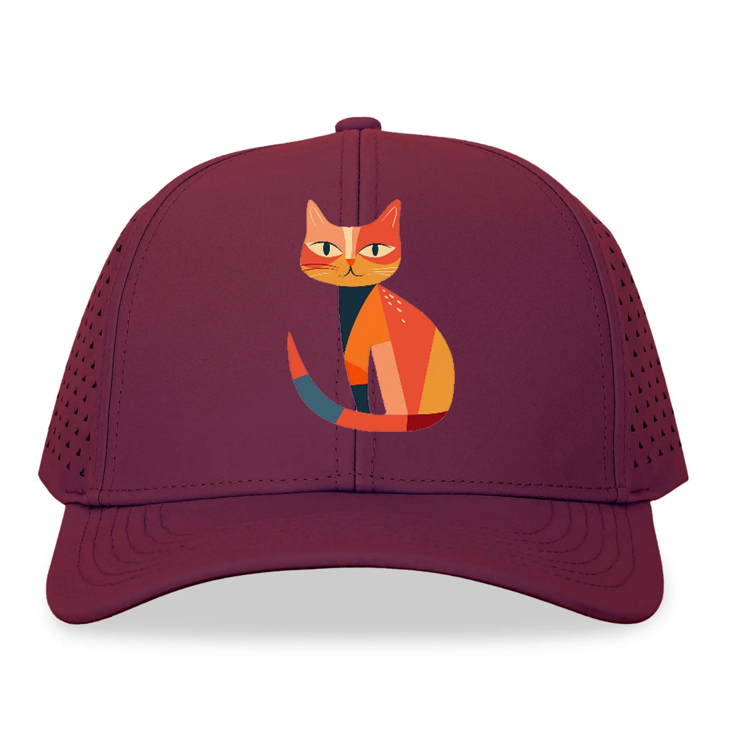 Whisker Wonder Hat