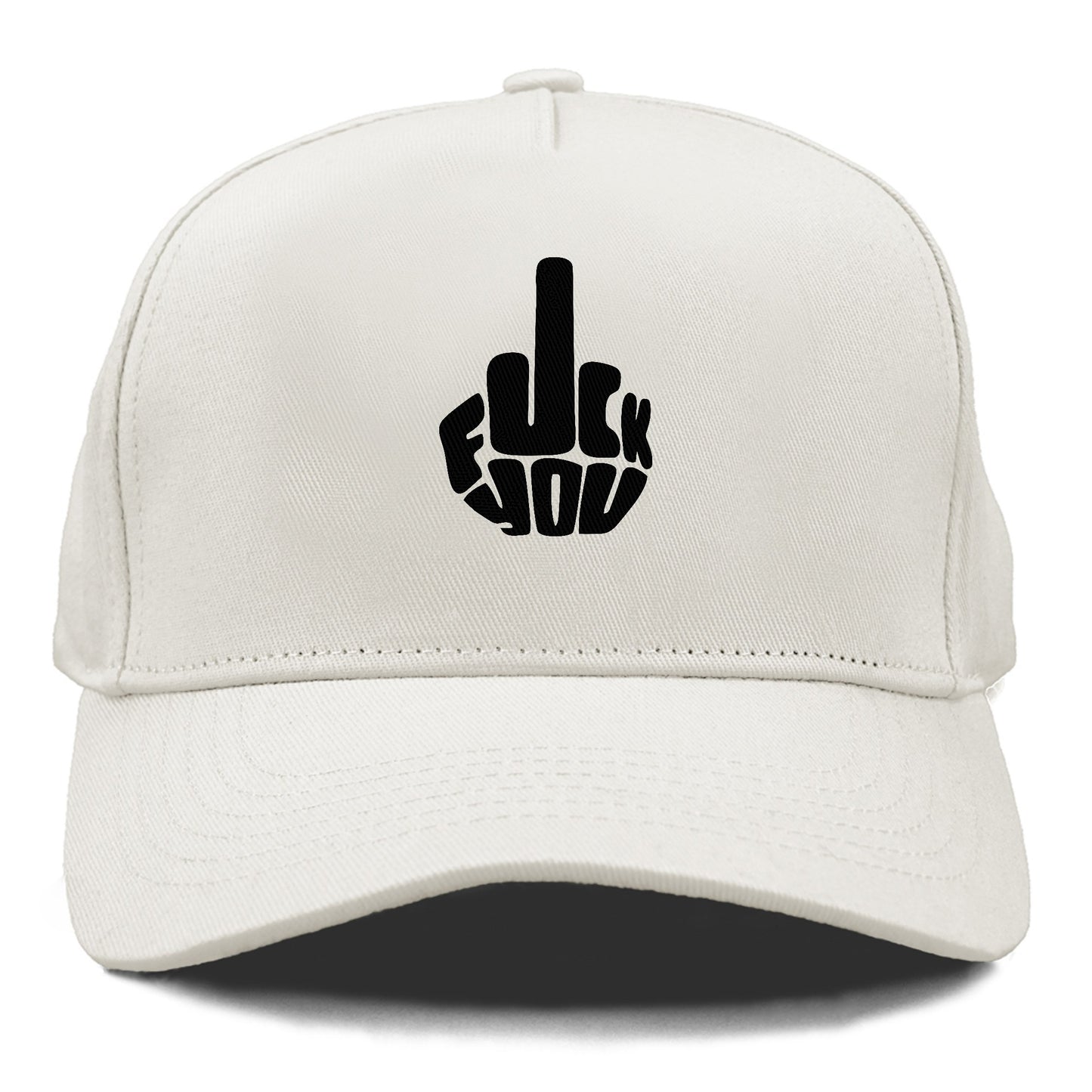 fuck you! Hat