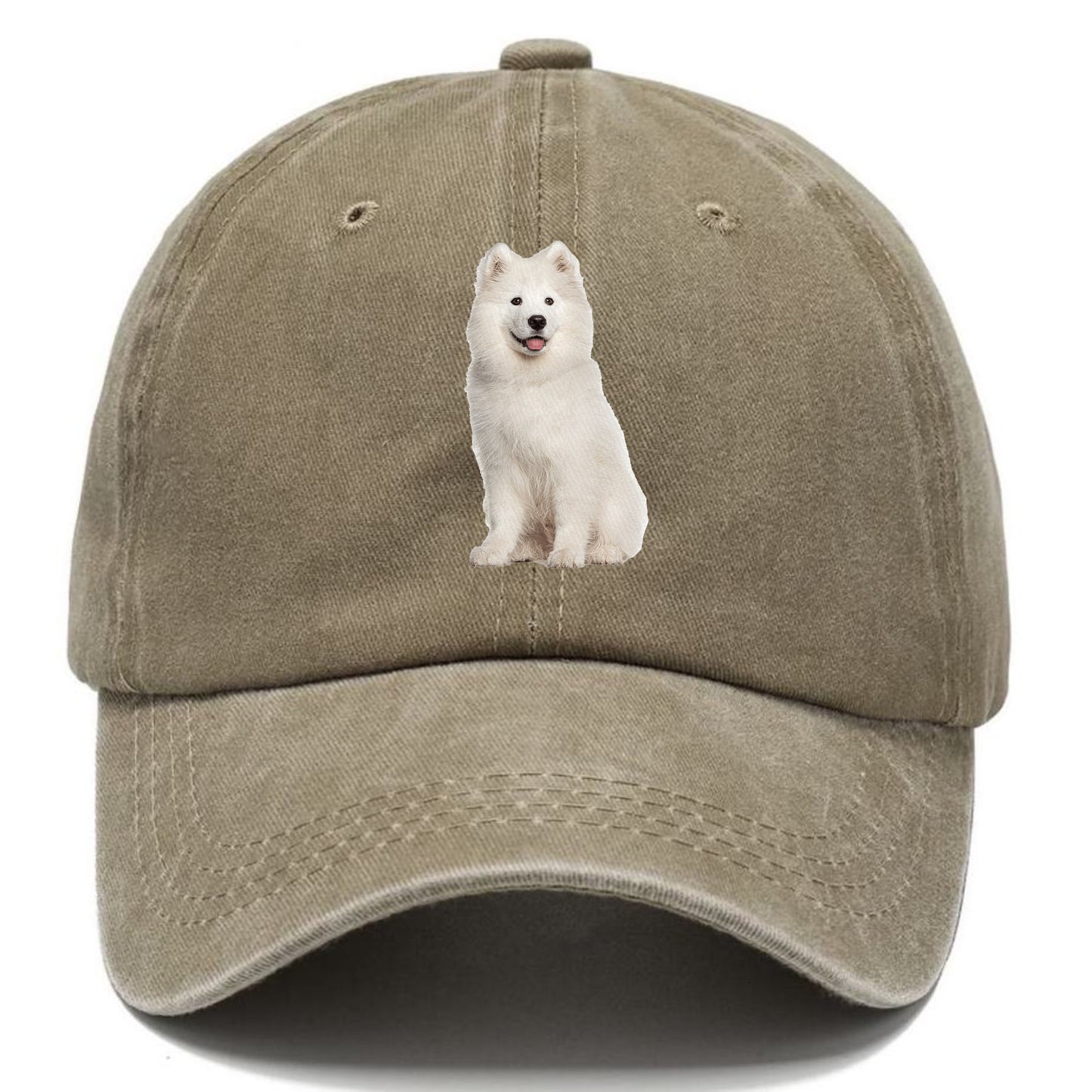 Samoyed Hat