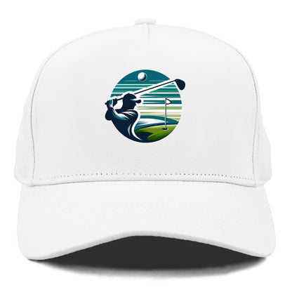 golfing 2 Hat