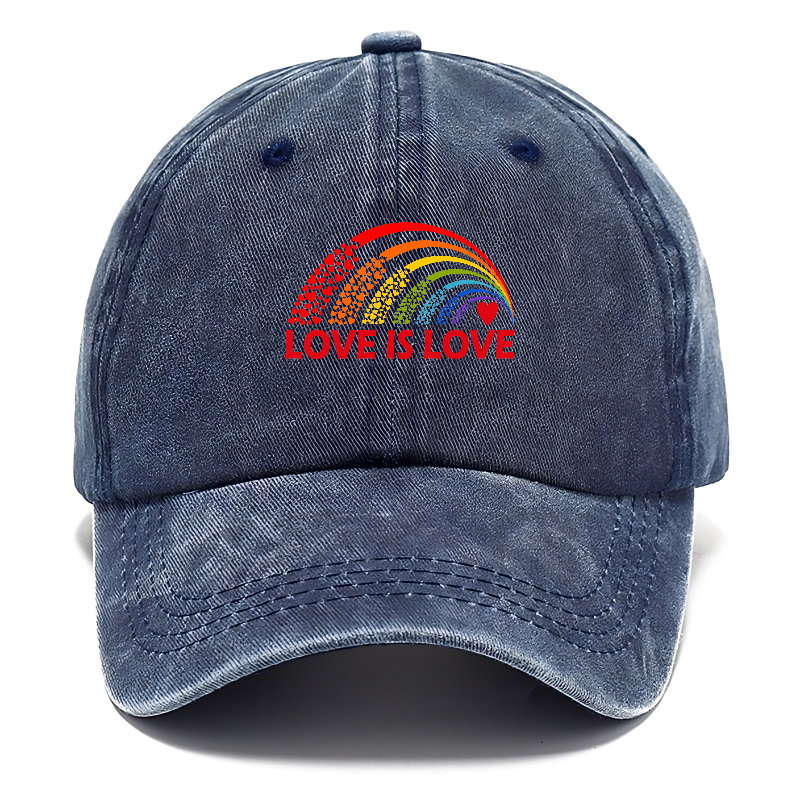 love is love! Hat