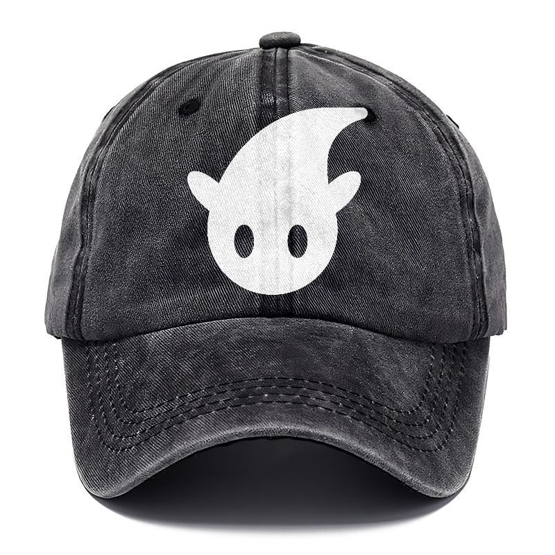 Ghost 34 Hat