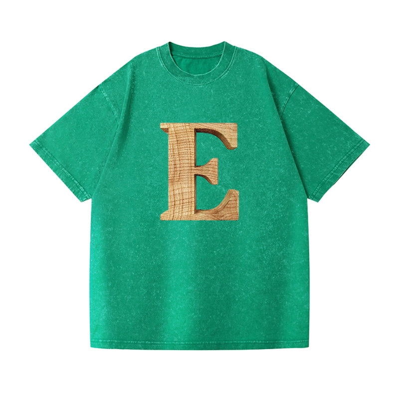 letter e Hat