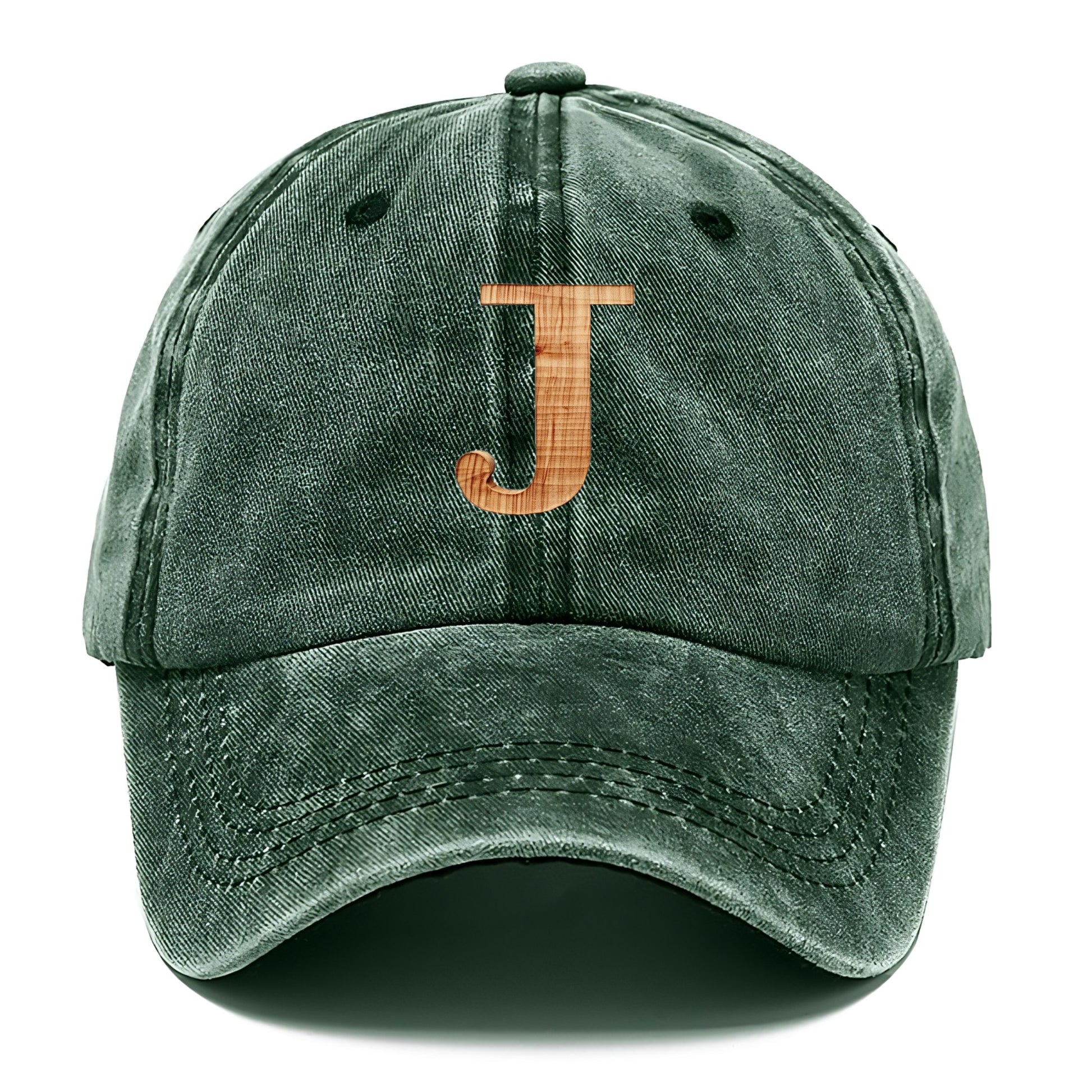 letter j Hat