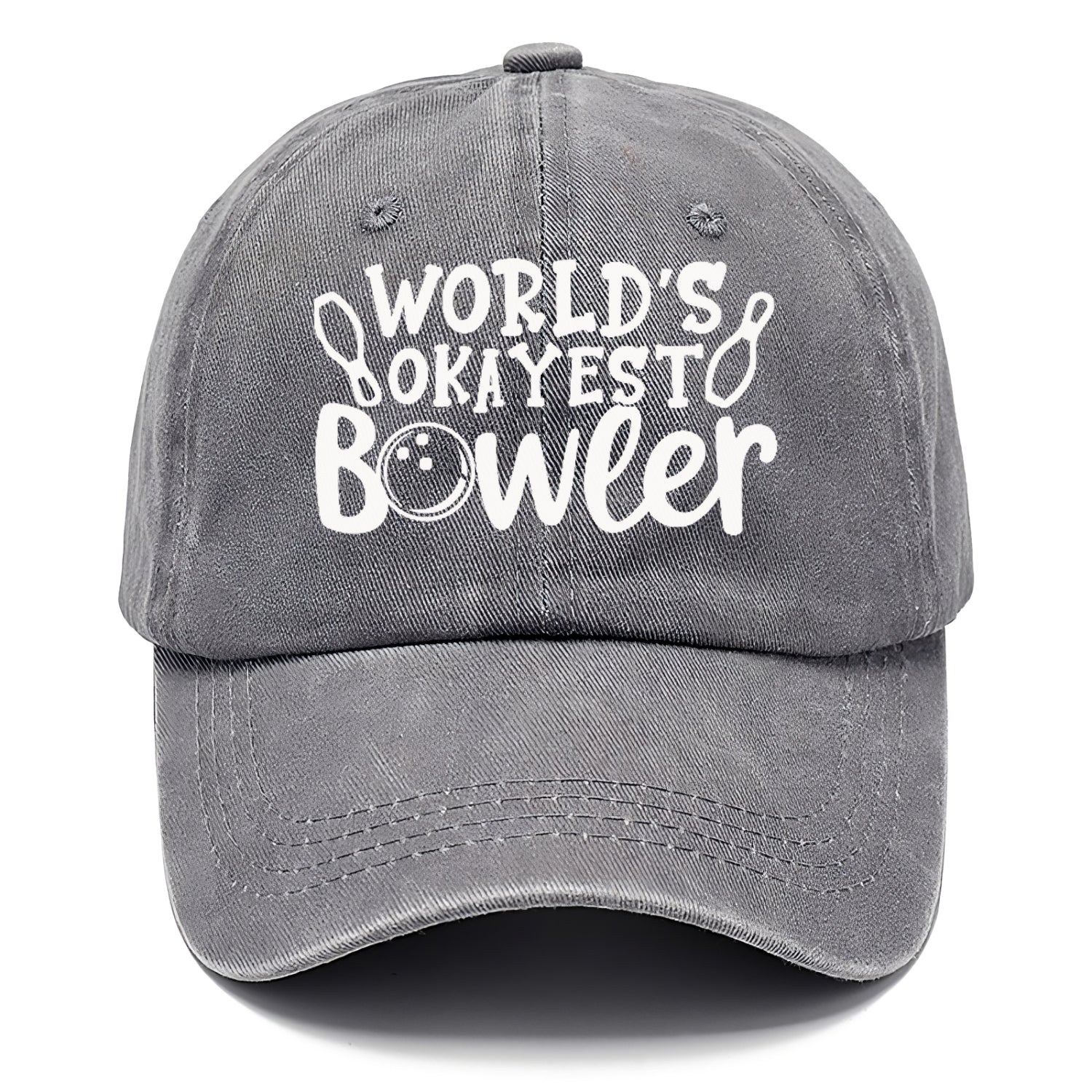 Bowl in Style: Unleash Your Inner Bowler Hat