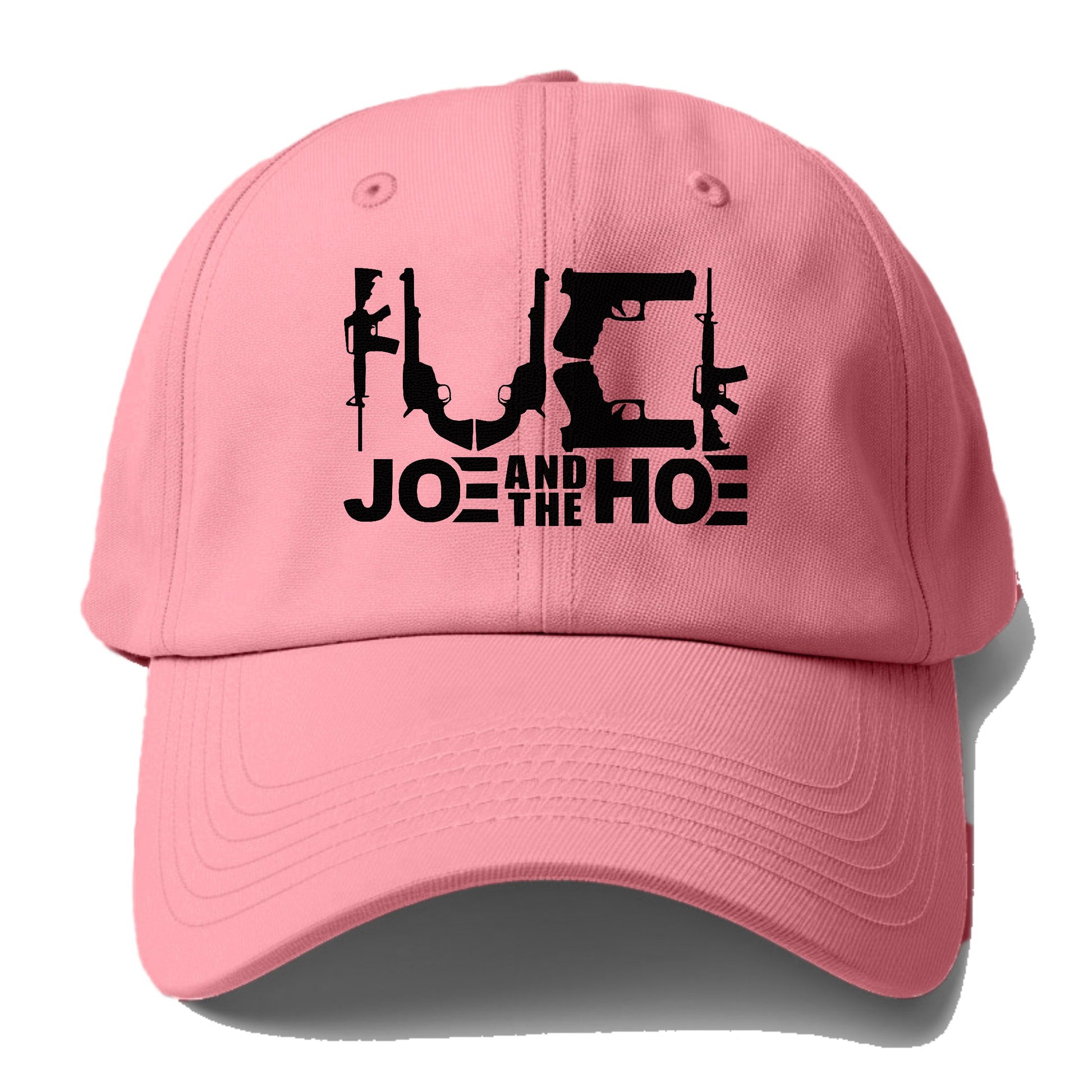 Joe and the hoe  Hat