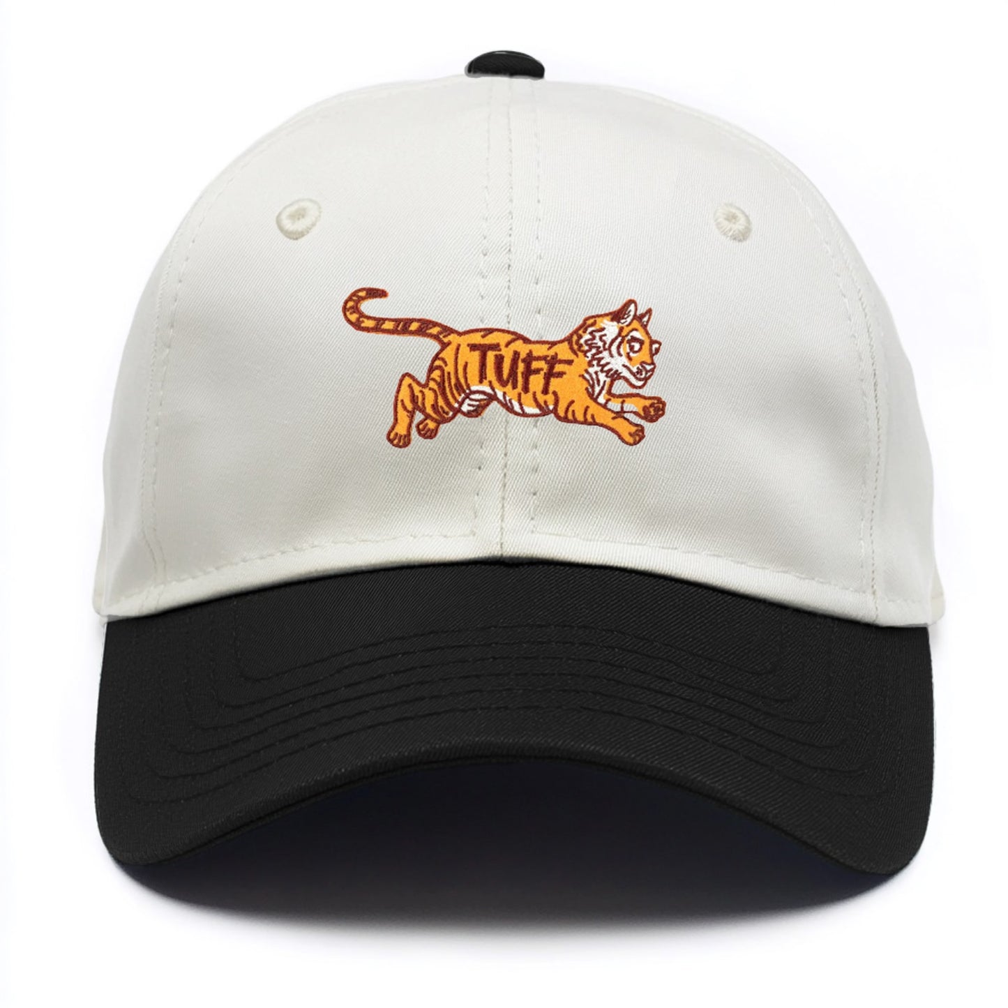 tuff tiger Hat