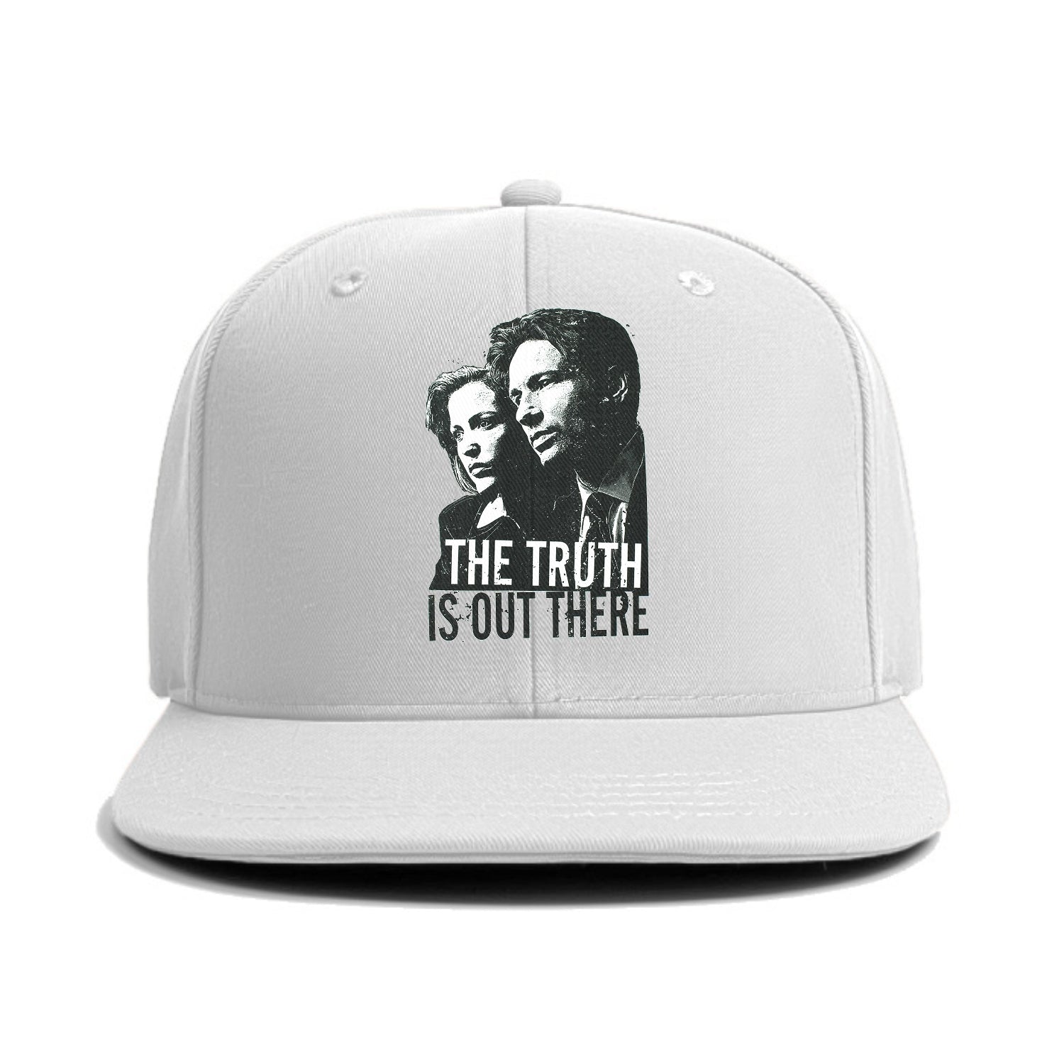 files the truth is out there Hat