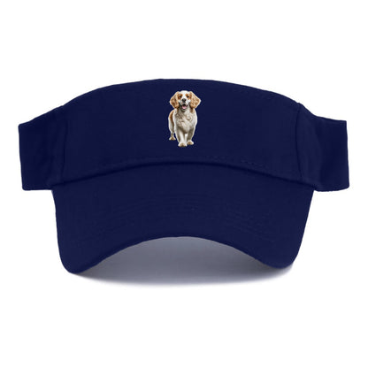 Clumber Spaniel Hat