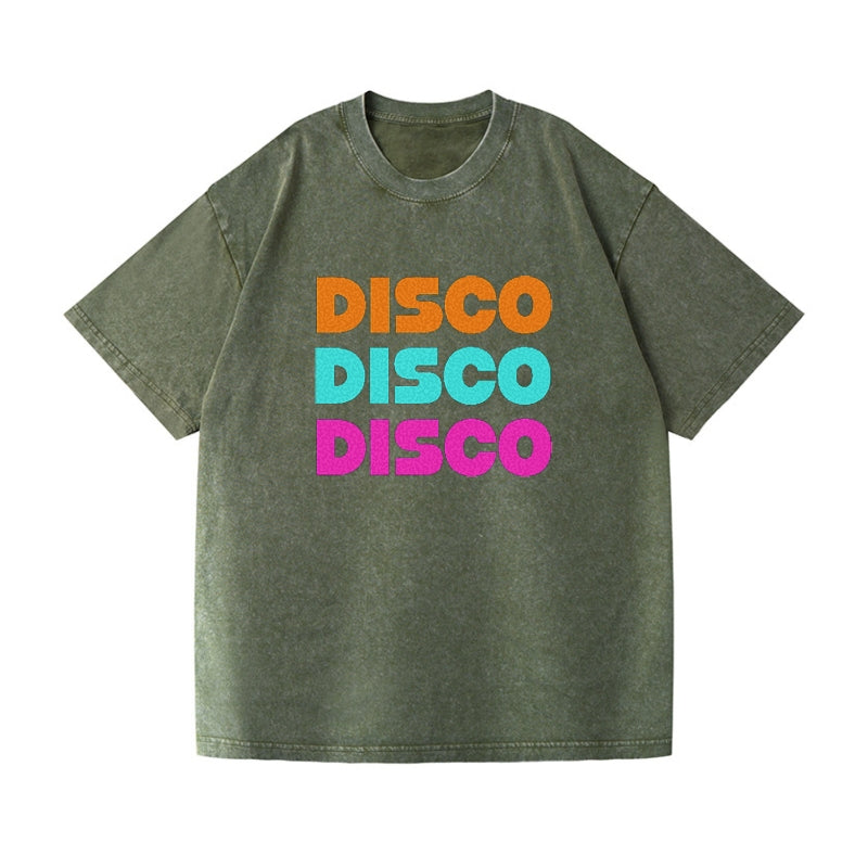 Retro 80s Disco Disco Disco Hat