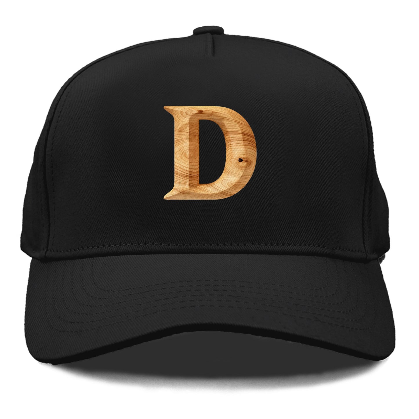 letter d Hat