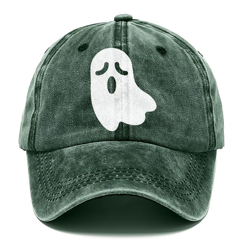 Ghost 18 Hat