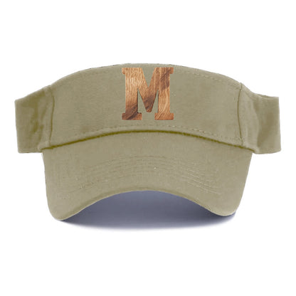 letter m Hat