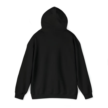Timeless Treasure: The Lighthearted Hooded Sweatshirt for the Young at Heart