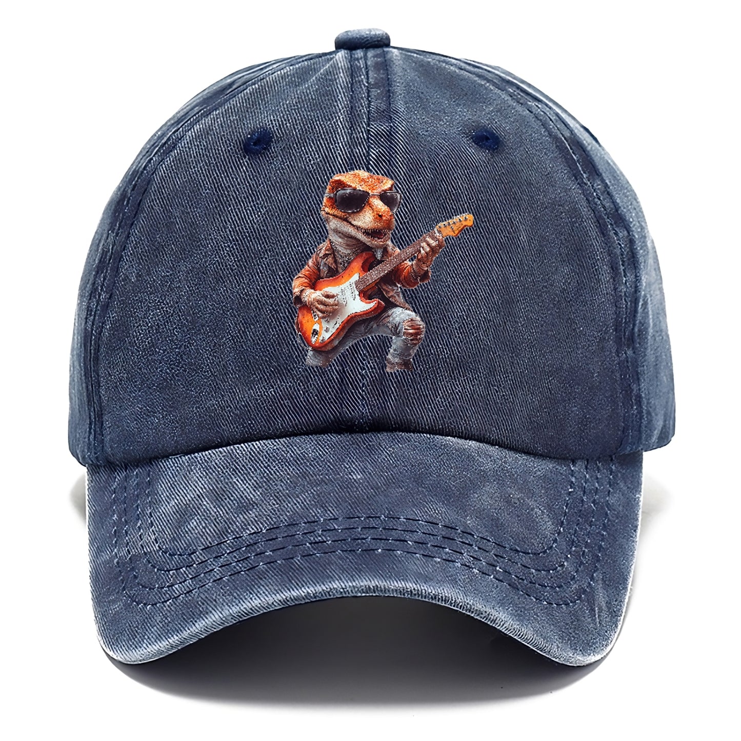 Rockin' Raptor Hat