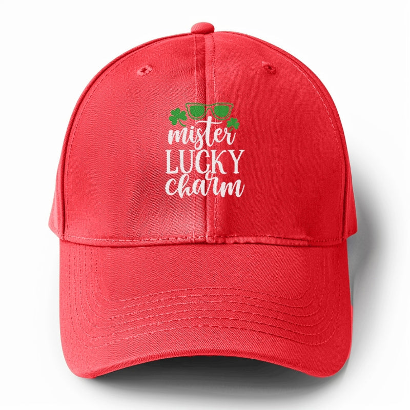 Mister lucky charm Hat