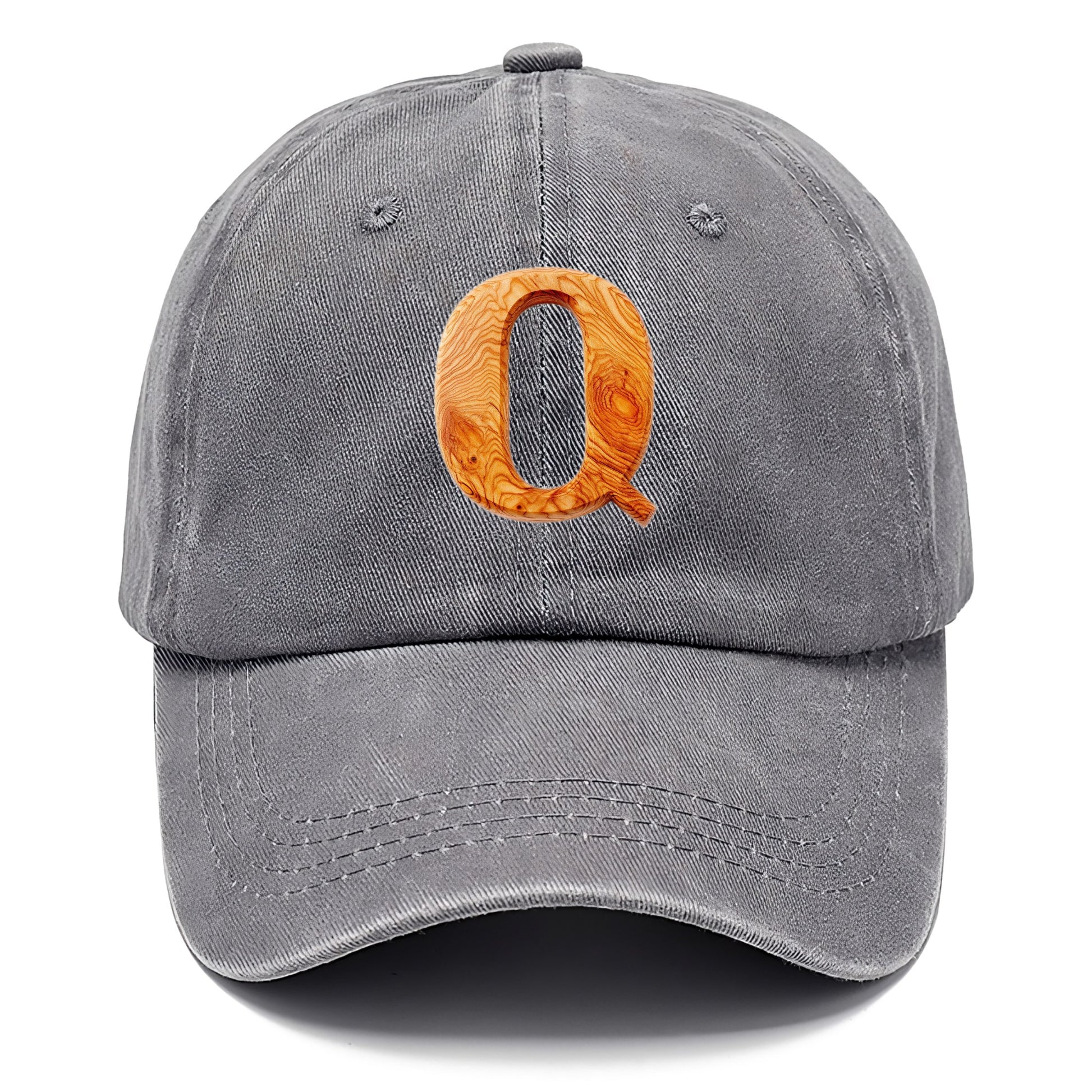 letter q Hat