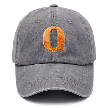 letter q Hat