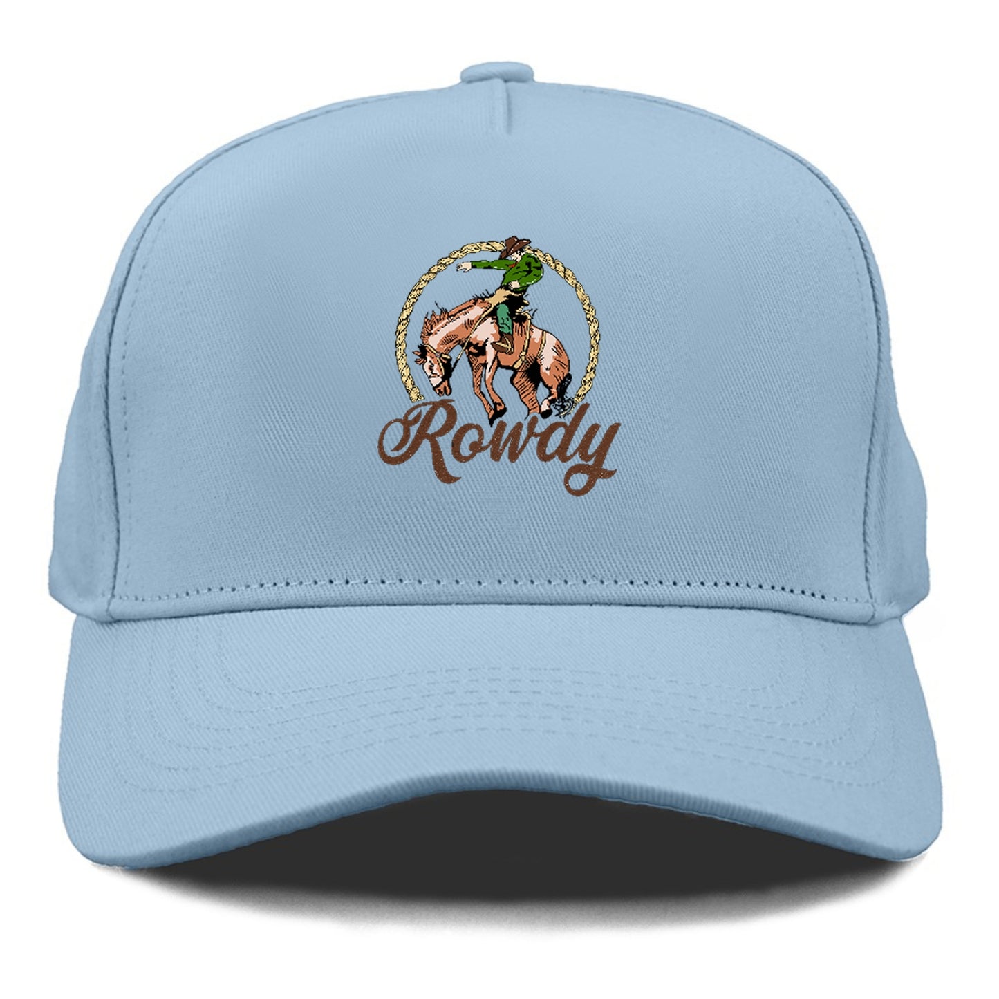 Rowdy Hat