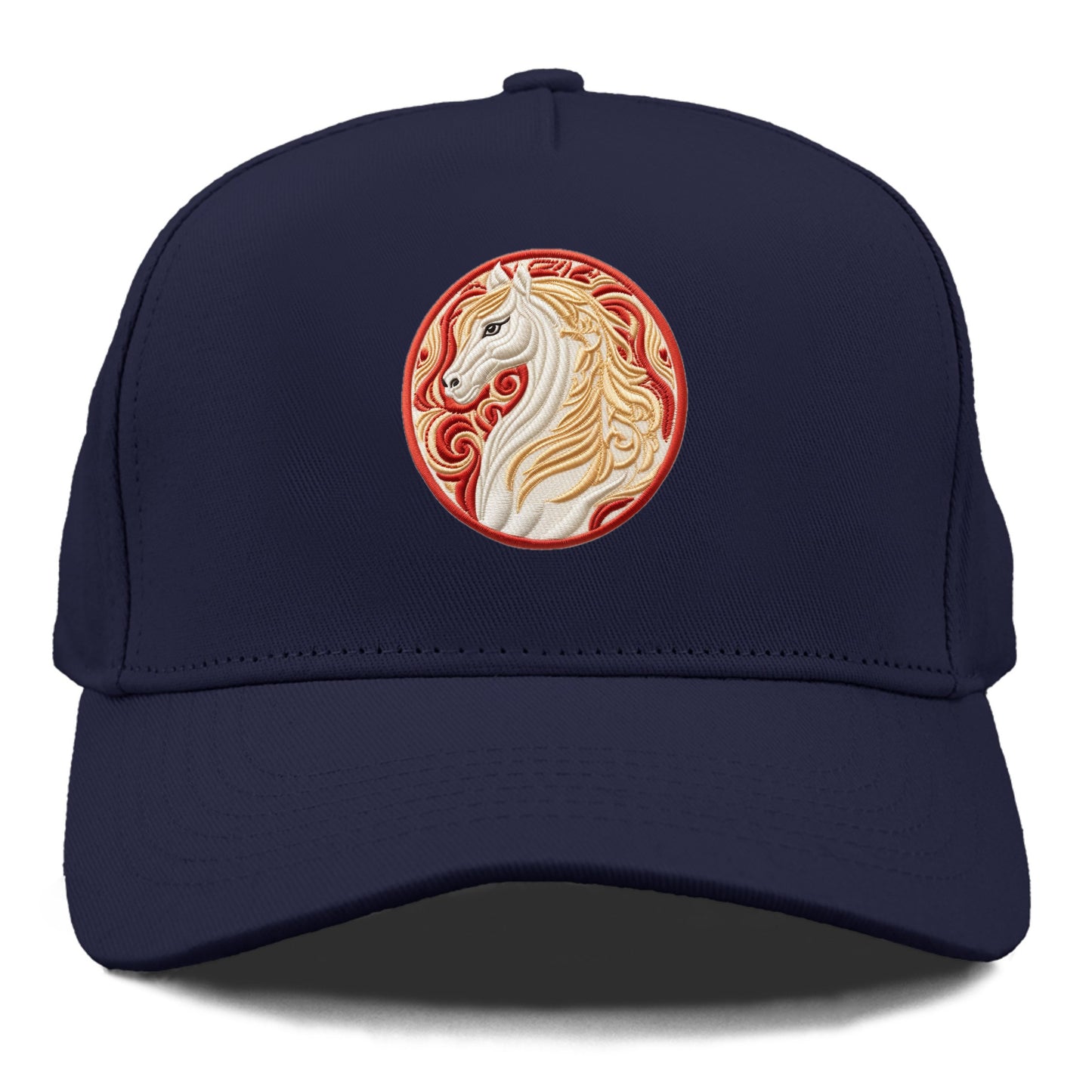 lucky horse Hat