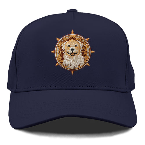 Happy Dog Cap