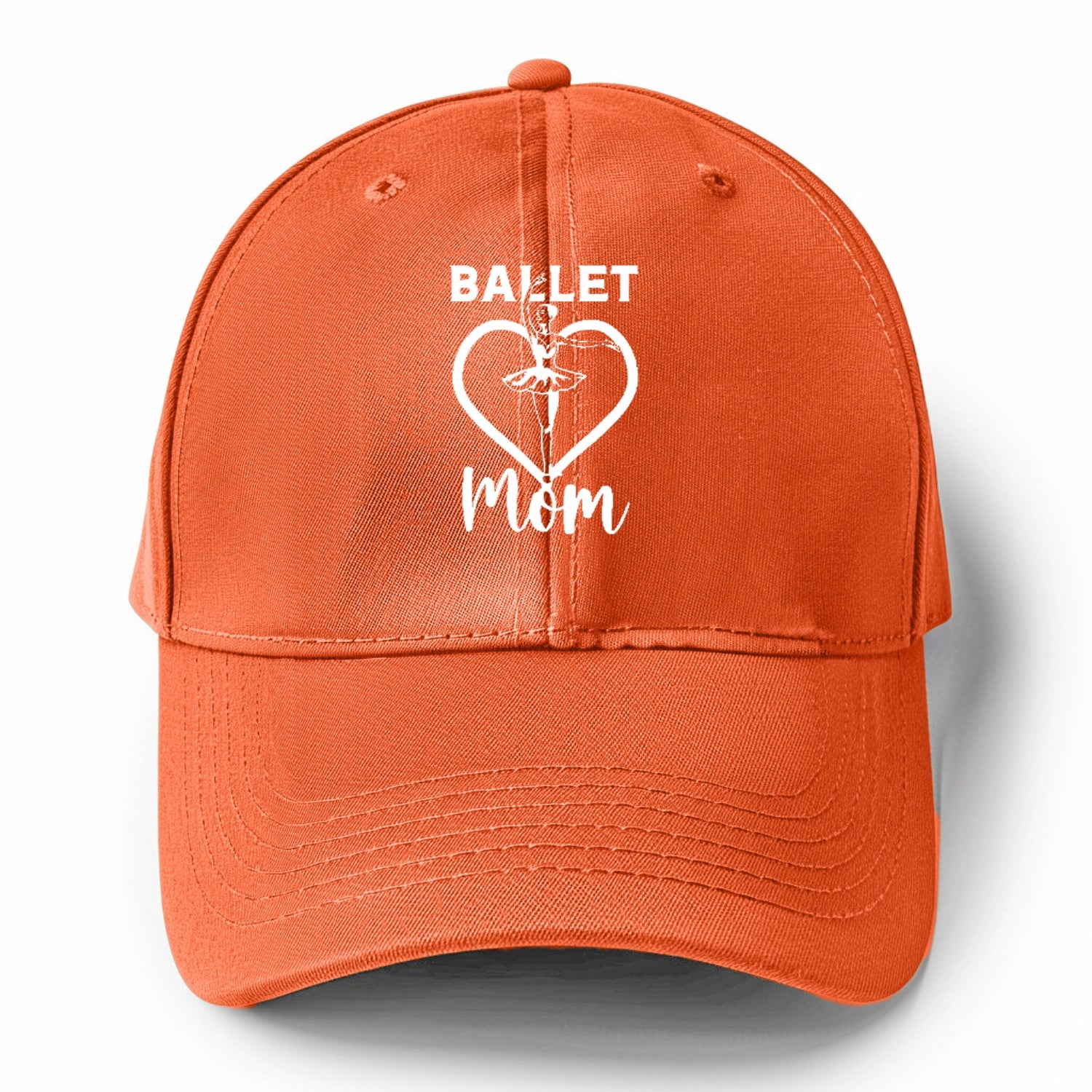 ballet mom Hat