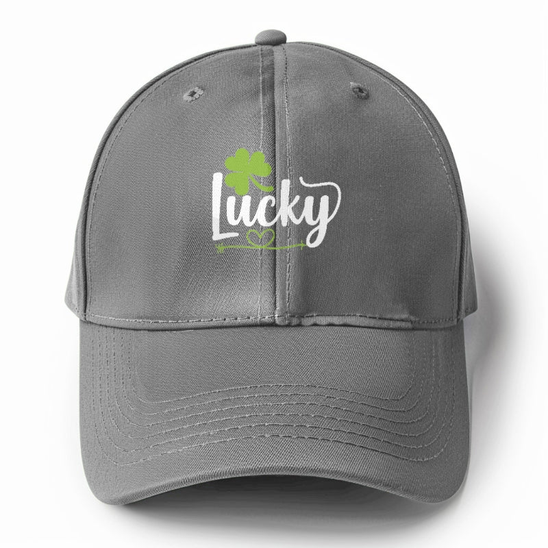 Lucky Hat