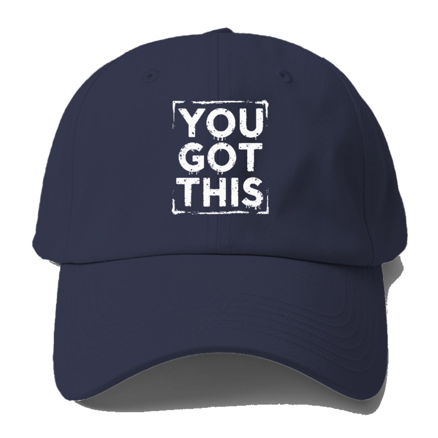 you got this Hat