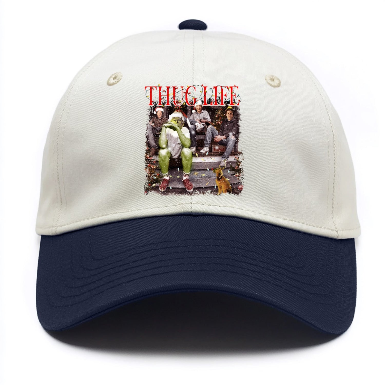 thug life Hat