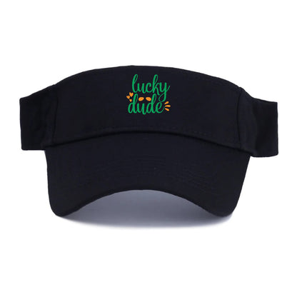 Lucky Dude Hat