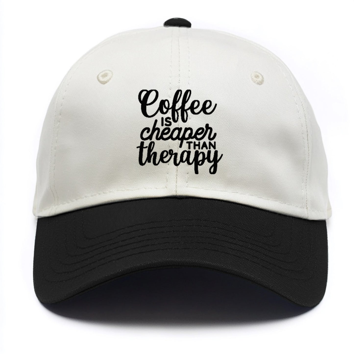 Caffeine Therapy: Start Your Day with a Cup of Happiness Hat