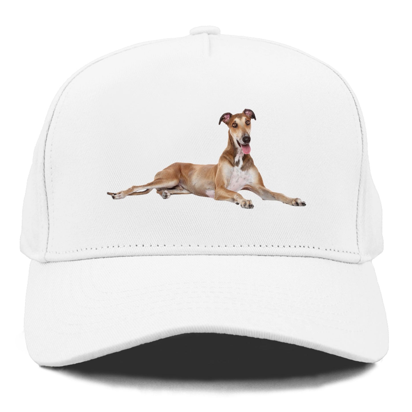 Greyhound Hat