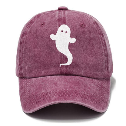 Ghost 10 Hat