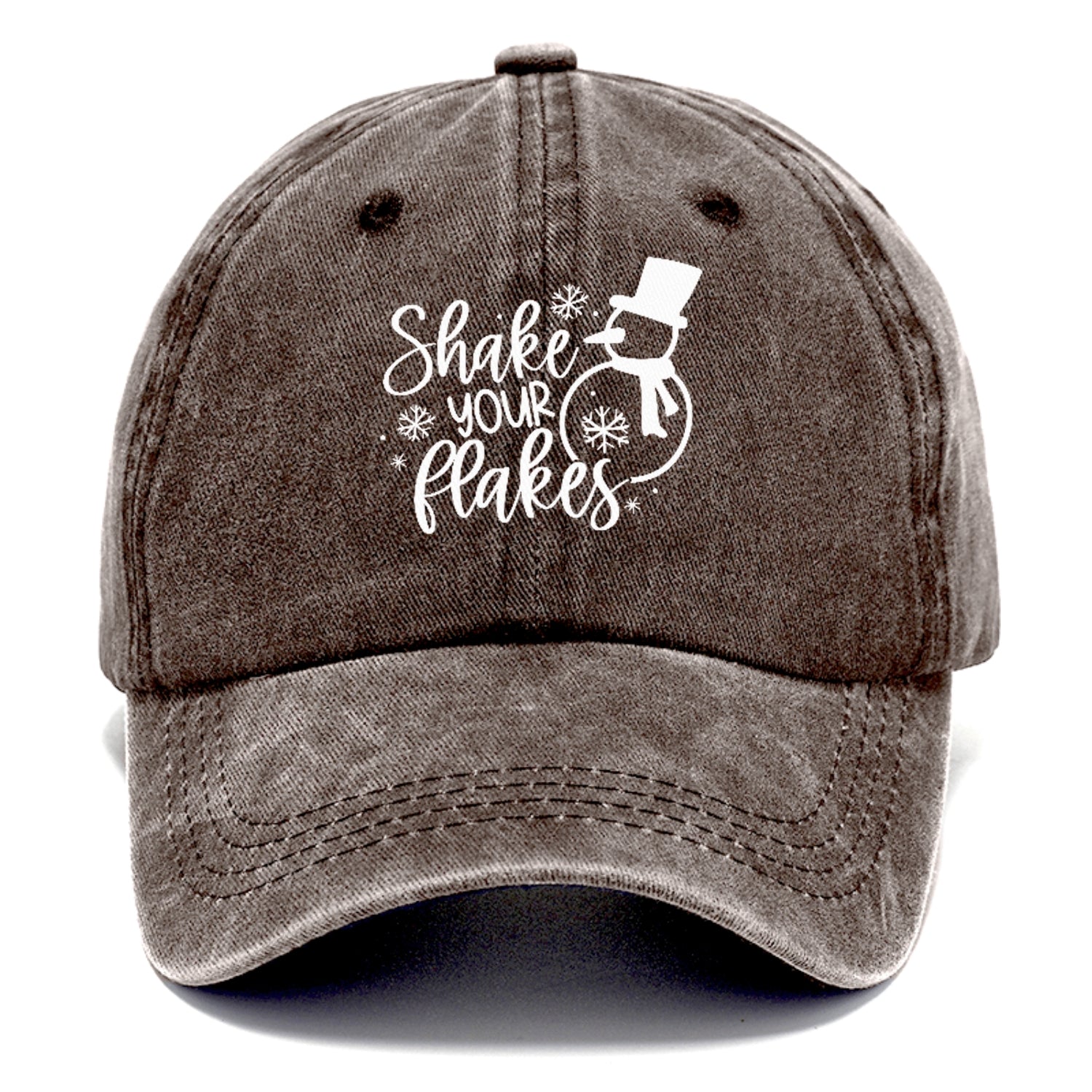 shake your flakes Hat