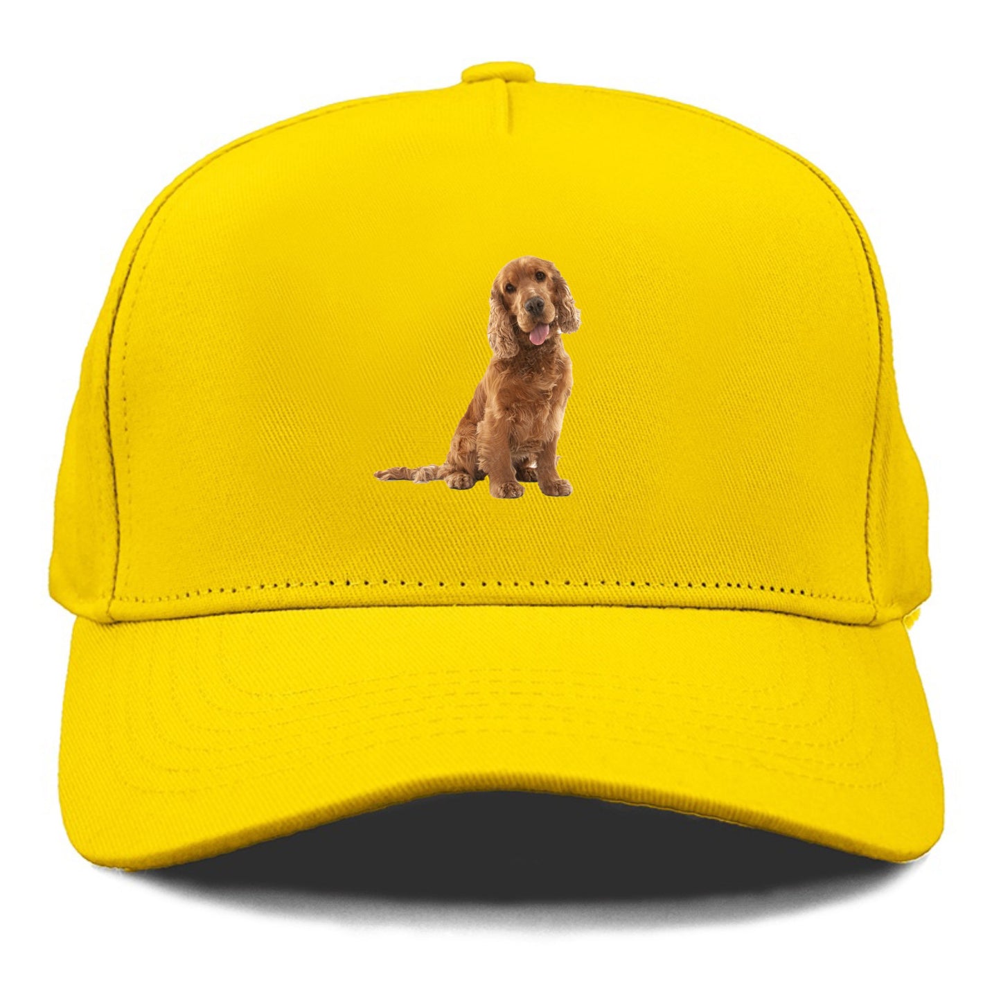 Cocker Spaniel Hat