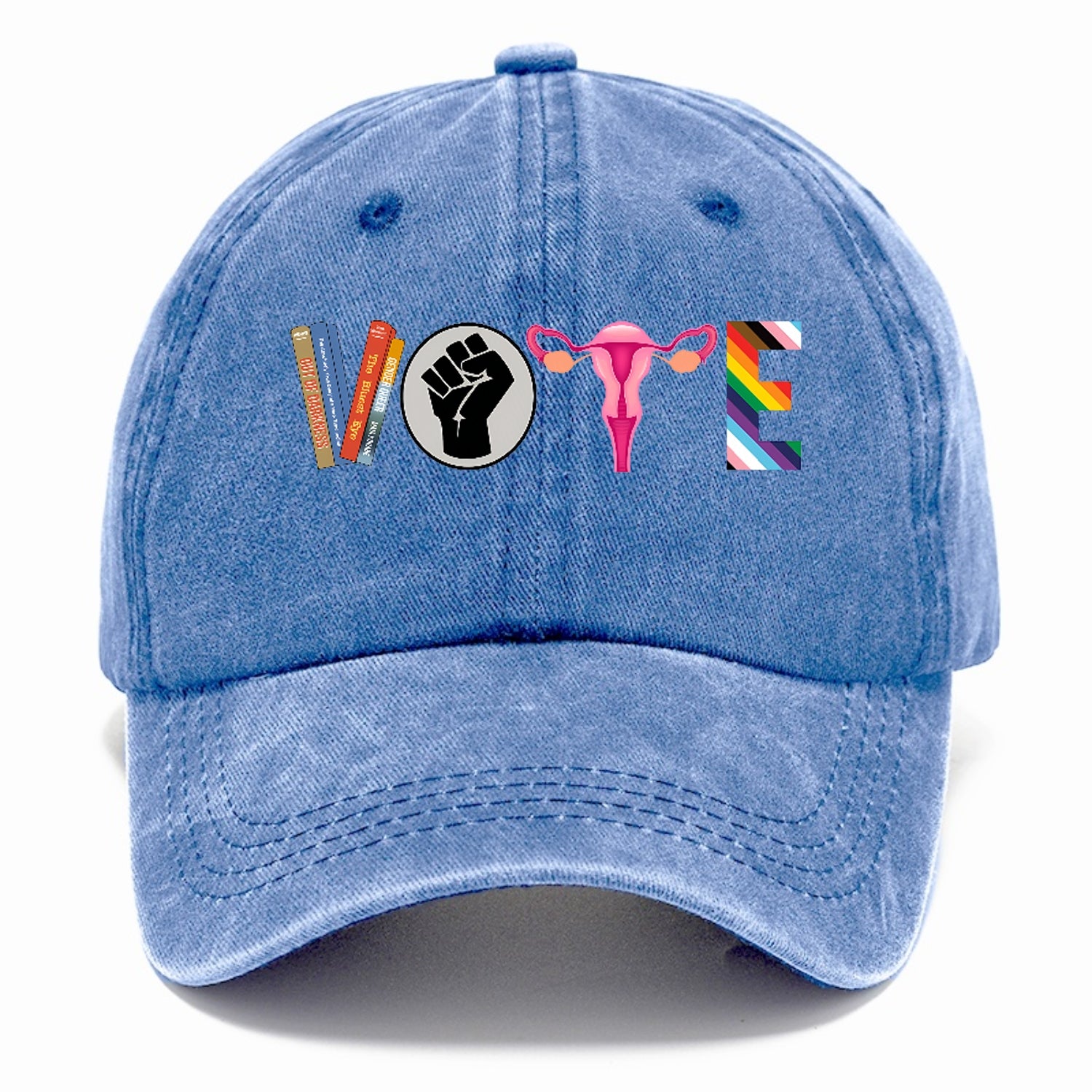 Voices of Liberation Hat