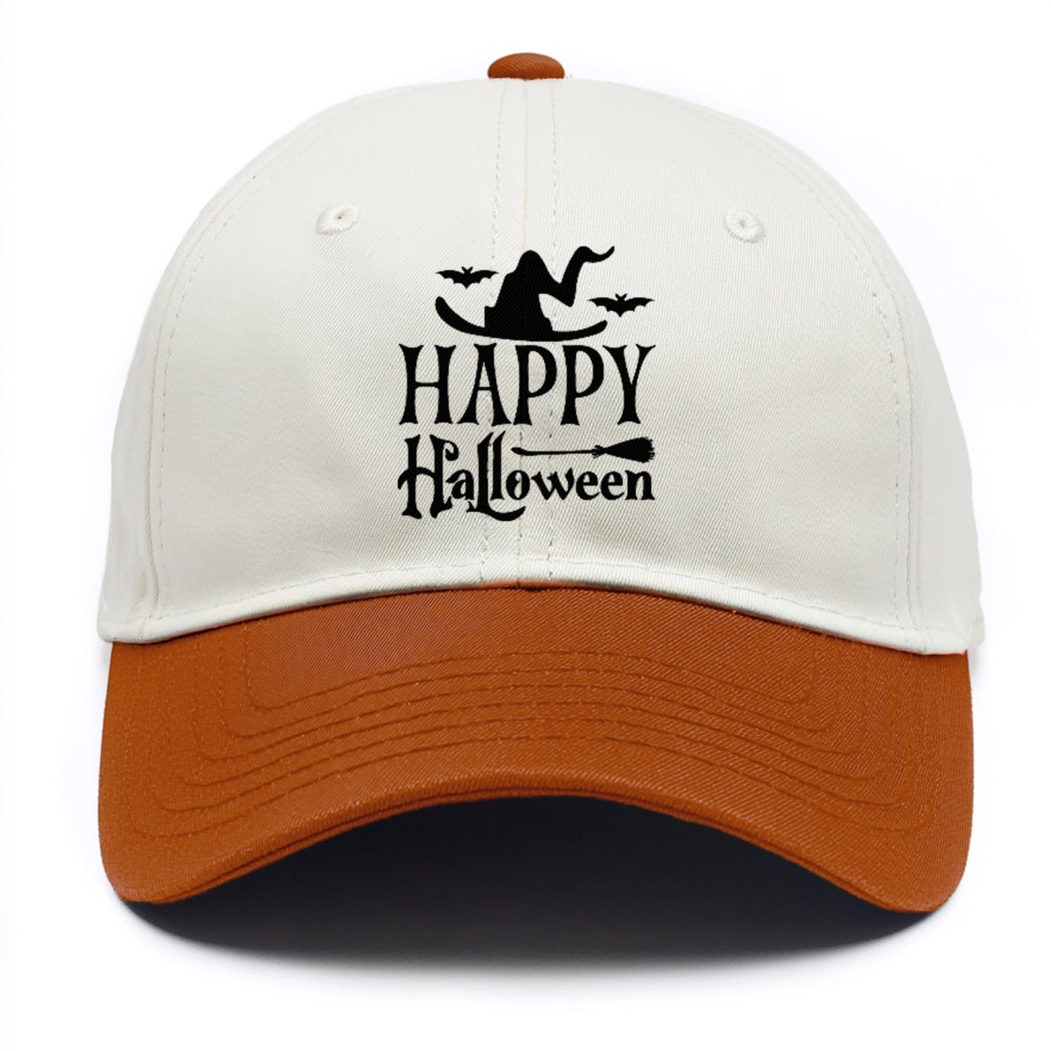 happy halloween Hat