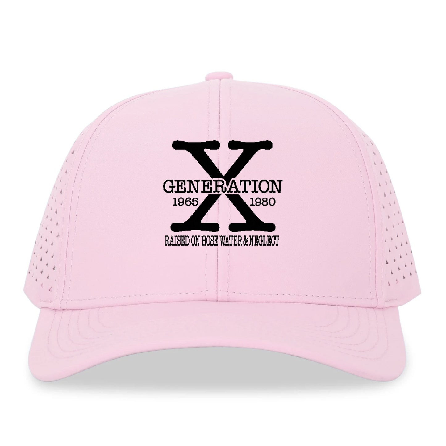 generation x Hat