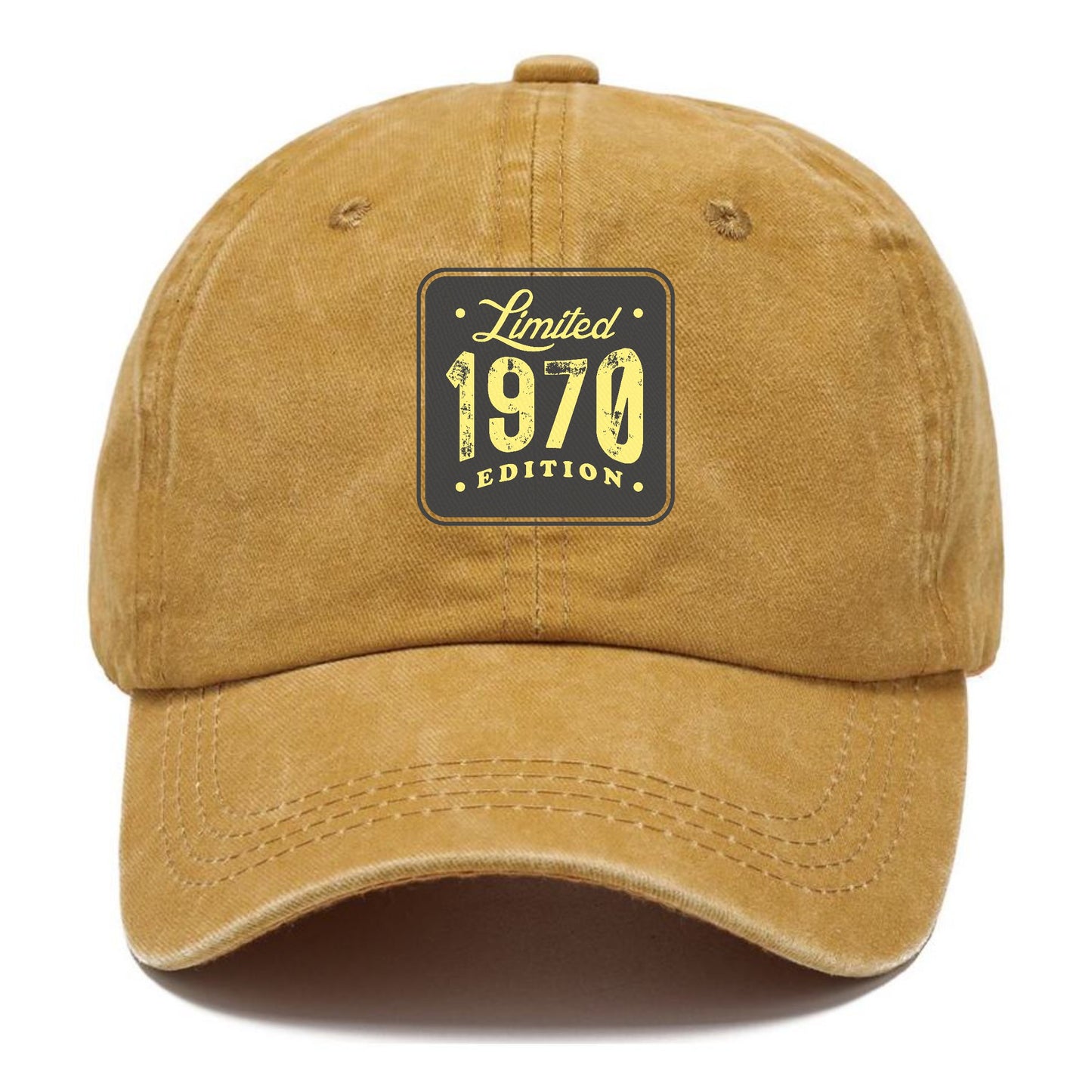 limited 1970 edition Hat