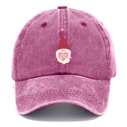 Valentine's dwarf 6 Hat